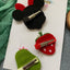 3 Lü Minnie Mouse Çilek Avokado Toka